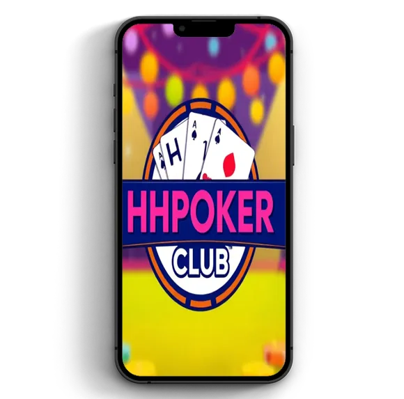线上HHpokerapp